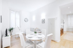 Easylife - Elegante appartamento in Porta Venezia